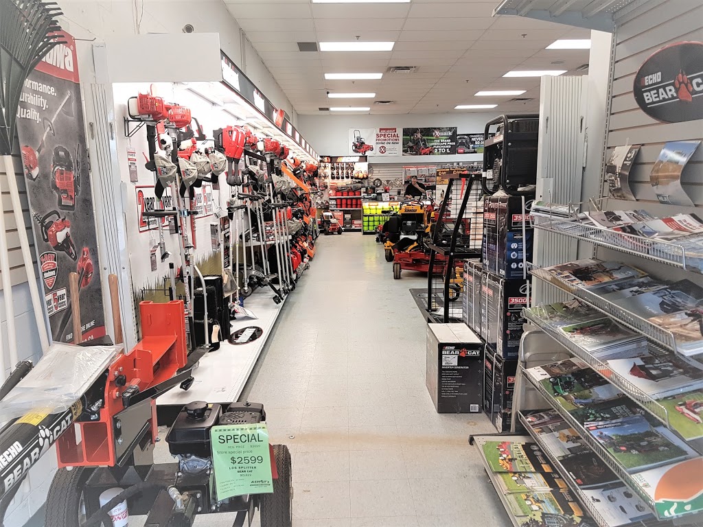 WPE Landscape Equipment | 3165 Unity Dr #4, Mississauga, ON L5L 4L5, Canada | Phone: (905) 569-2055