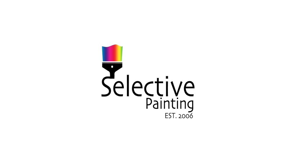 Selective Painting & Contracting | 25 Bella Vista Ct, Woodbridge, ON L4L 7P5, Canada | Phone: (647) 407-0972