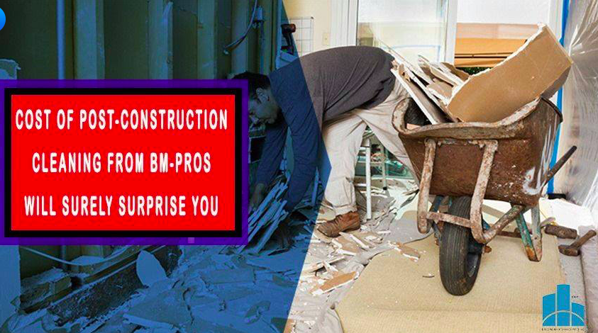 Building Maintenance Pros Inc | 1208 156 St NW #131, Edmonton, AB T6R 0R6, Canada | Phone: (780) 804-7665