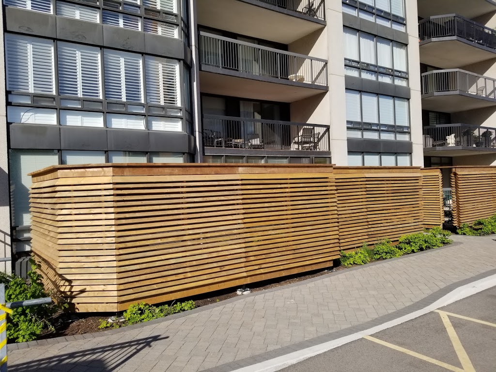 Sunshine Deck & Fence | 62 Minnewawa Rd, Mississauga, ON L5G 1C7, Canada | Phone: (905) 875-3325