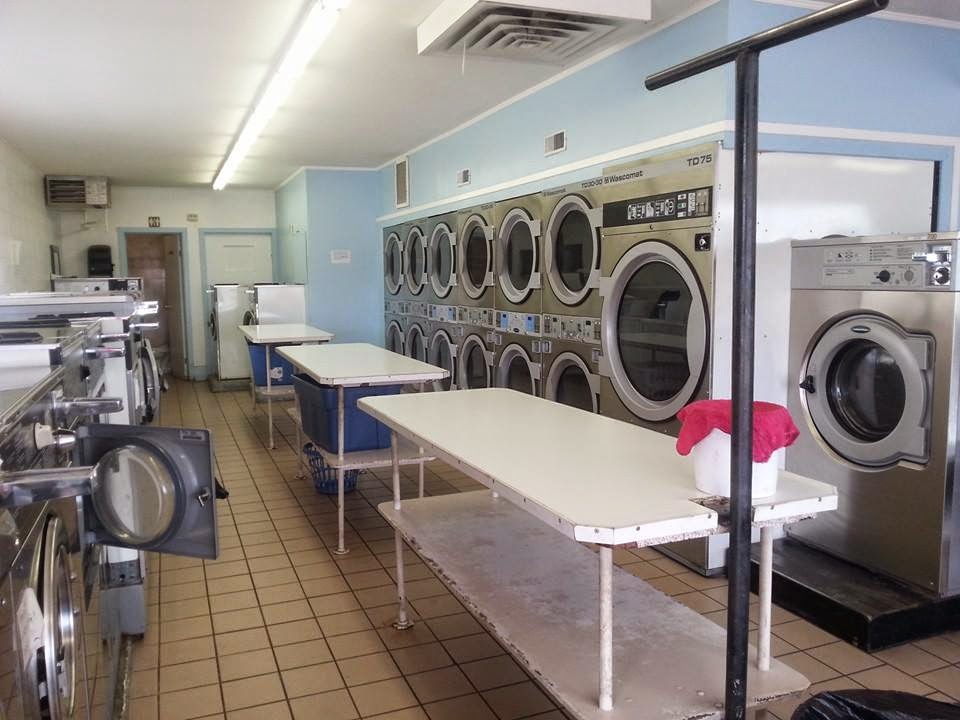 Westside Coin Laundry | 2025 1 Ave, Fort Macleod, AB T0L 0Z0, Canada | Phone: (403) 553-3730