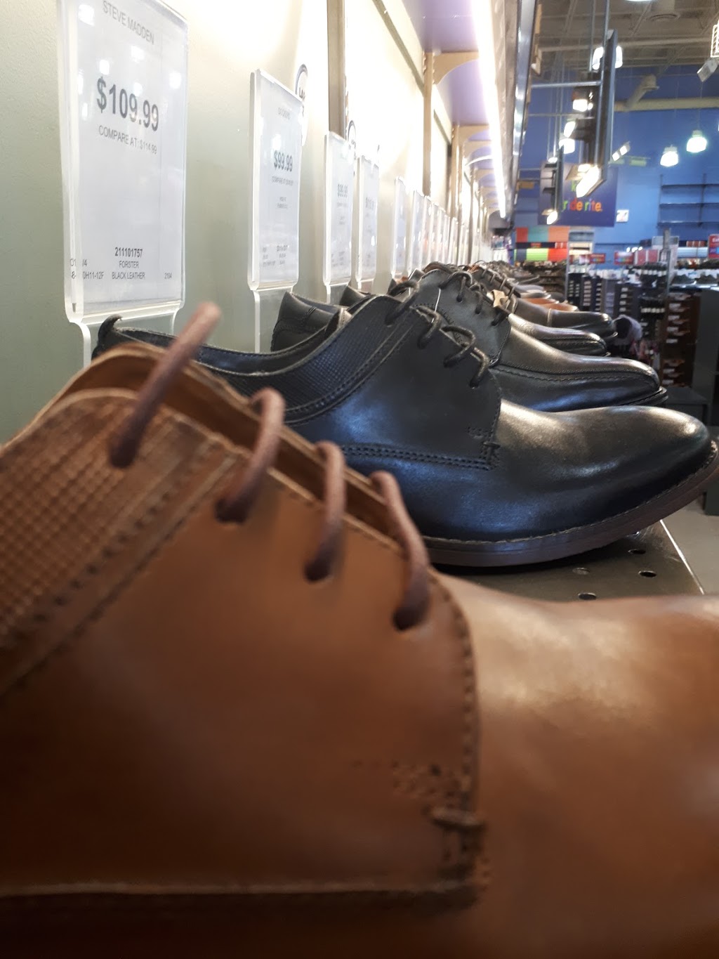 The Shoe Company | 33 Lemlair Row, Dartmouth, NS B3B 0C6, Canada | Phone: (902) 481-0166