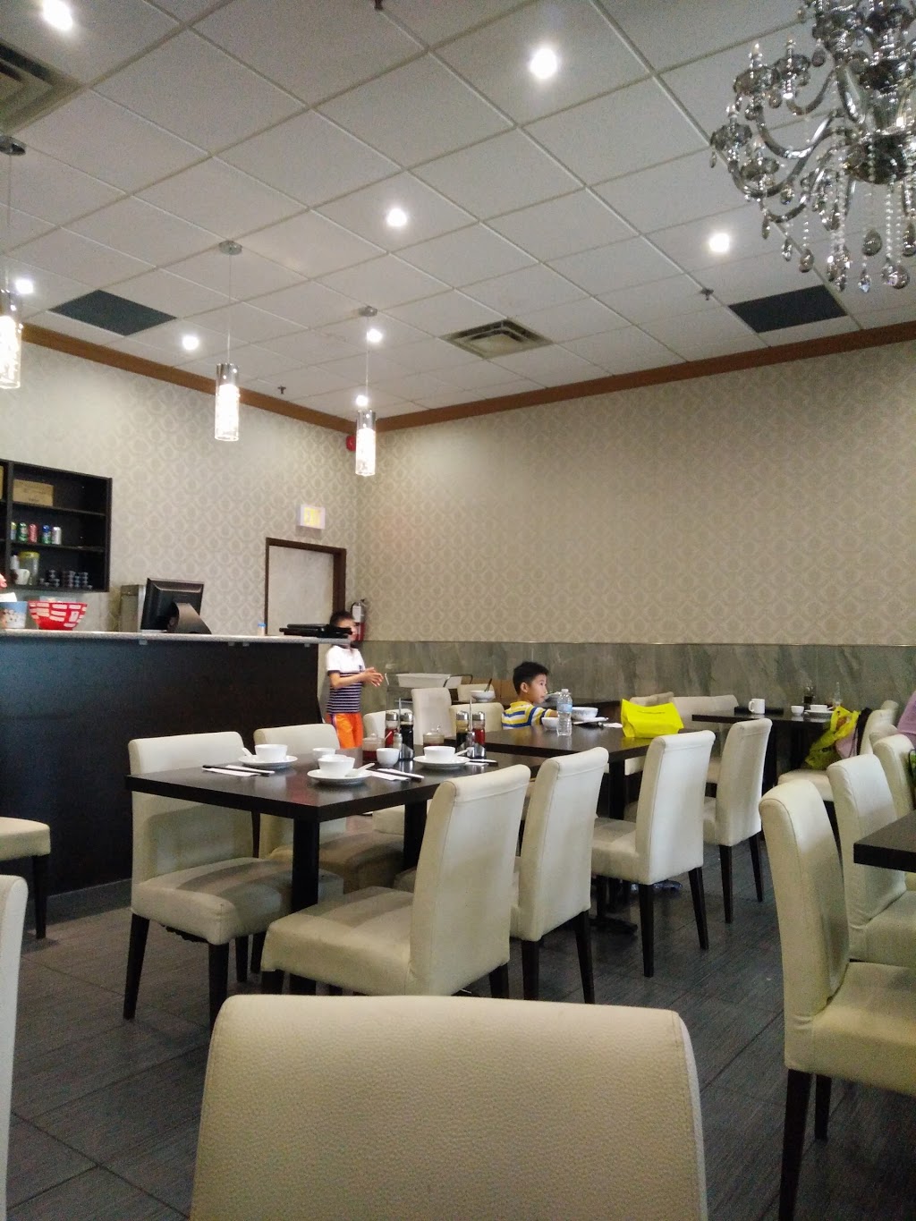 Royal Congee Chinese Cuisine | 4 Greystone Walk Dr, Scarborough, ON M1K 5J2, Canada | Phone: (416) 261-8818