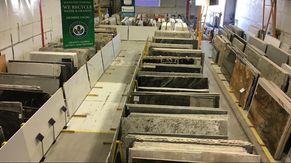 Atlas Granite Inc | 12020 142 St NW, Edmonton, AB T5L 2G8, Canada | Phone: (780) 468-3364