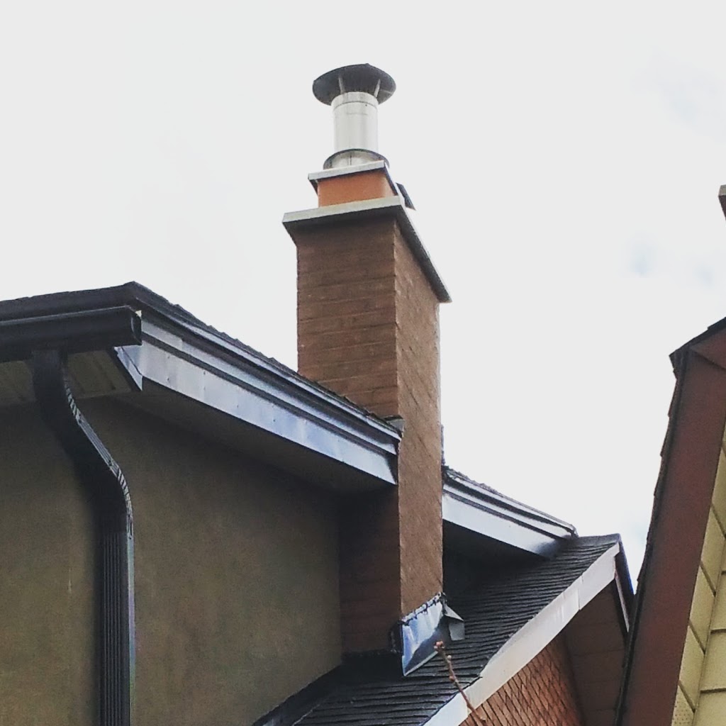 The Chimney Company Inc. | 7530 Ninth Line, Markham, ON L6B 1A8, Canada | Phone: (416) 722-2224