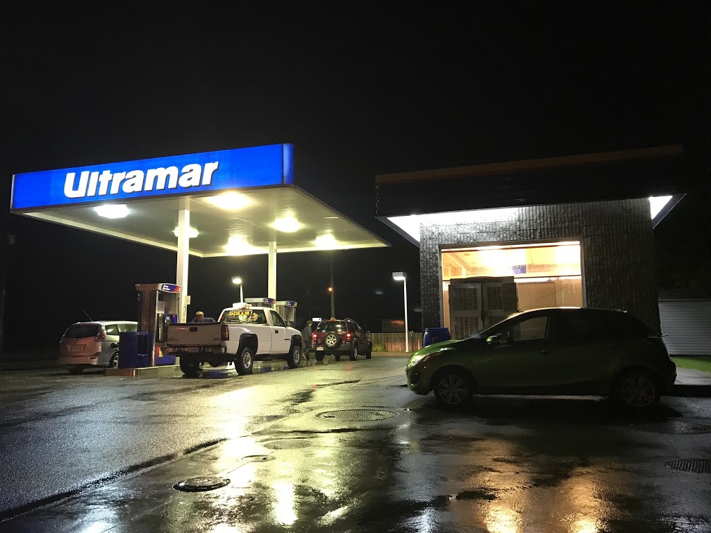 Ultramar | 1295 Rue Principale, Lachute, QC J8H 3W7, Canada | Phone: (450) 562-4103