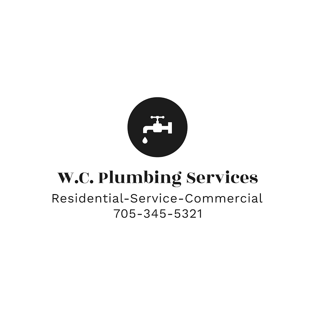 W.C. Plumbing Services | 1029 Summit Rd, Torrance, ON P0C 1M0, Canada | Phone: (705) 345-5321
