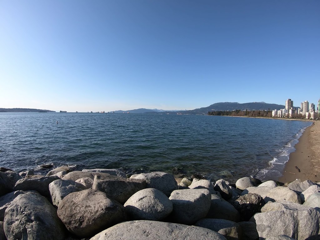 English Bay Seawall | Vancouver, BC V5Y 1V1, Canada | Phone: (604) 873-7000