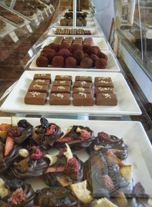 Xocolatl chocolaterie | 6830 Route Louis-S.-Saint-Laurent, Compton, QC J0B 1L0, Canada | Phone: (819) 835-0190