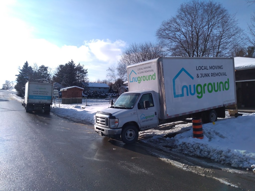 SimplyJunk.ca - Junk Removal & Waste Collection - Orangeville | 18 Faulkner St Unit 8, Orangeville, ON L9W 2G5, Canada | Phone: (647) 291-5296