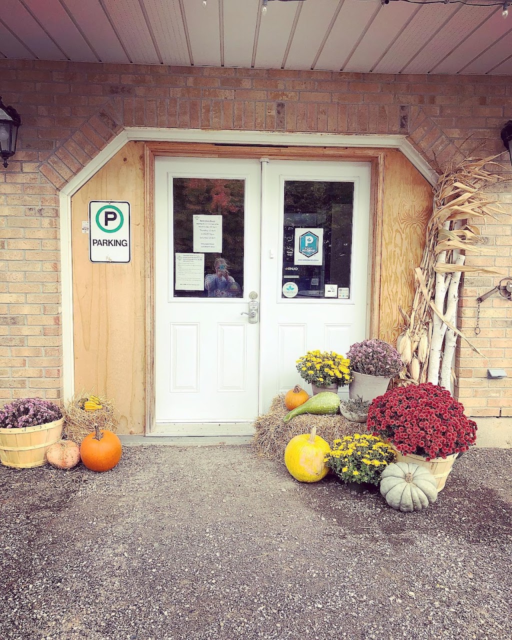 Greener Pastures Eco Farm | 774766 Oxford Rd 14, Woodstock, ON N4S 7W3, Canada | Phone: (226) 377-1011