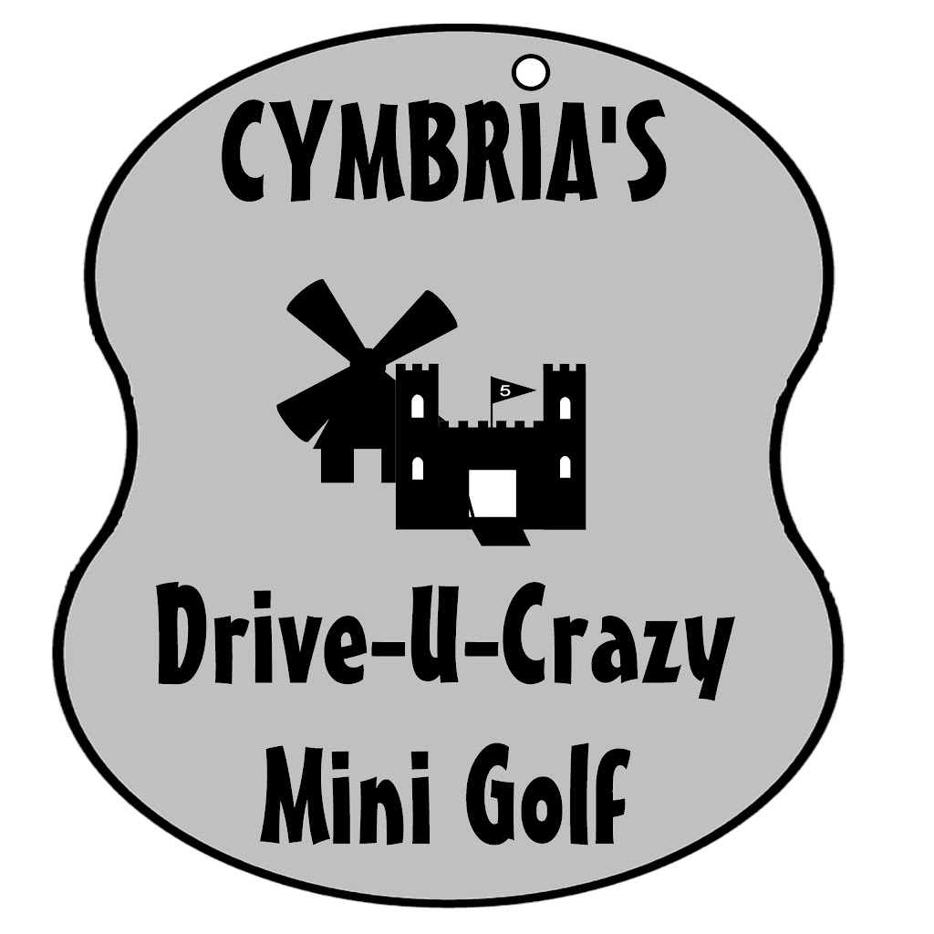 Drive-U-Krazy Mini Golf | 0729 Grand Pere Point Rd, New Glasgow, PE C0A 1N0, Canada | Phone: (902) 963-2458