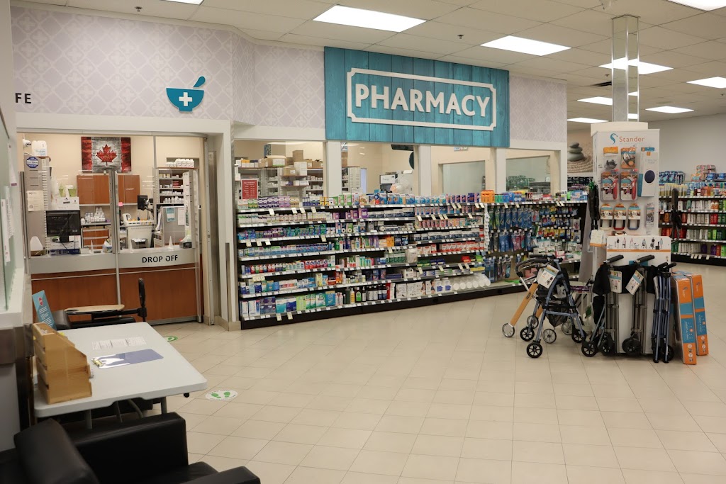 Evergreen Co-op Pharmacy - Rocky | 4327 45 St, Rocky Mountain House, AB T0M 0C0, Canada | Phone: (403) 845-2841