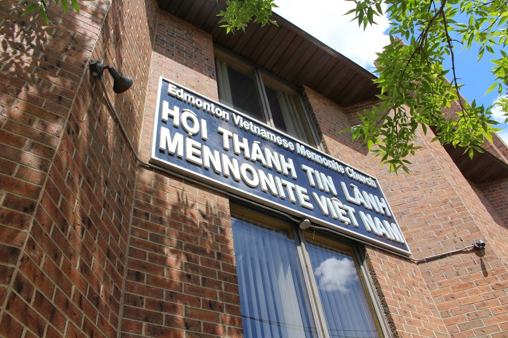 Edmonton Vietnamese Mennonite Church | 10324 107 Ave NW, Edmonton, AB T5H 0V8, Canada | Phone: (780) 448-1950