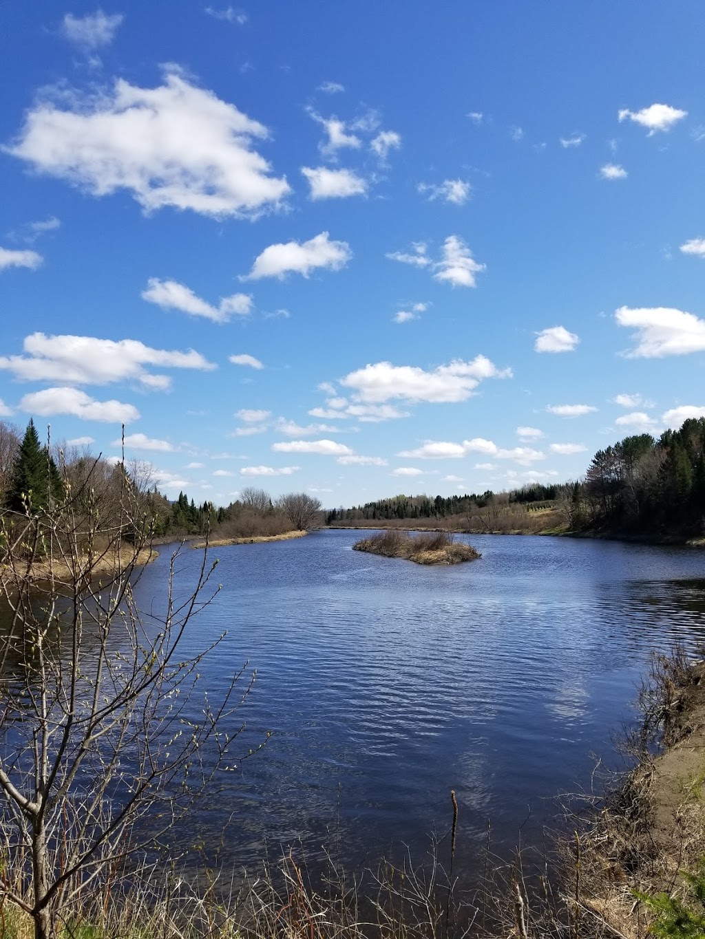 Walter MCKENZIE PARK | Scotstown, QC J0B 3B0, Canada