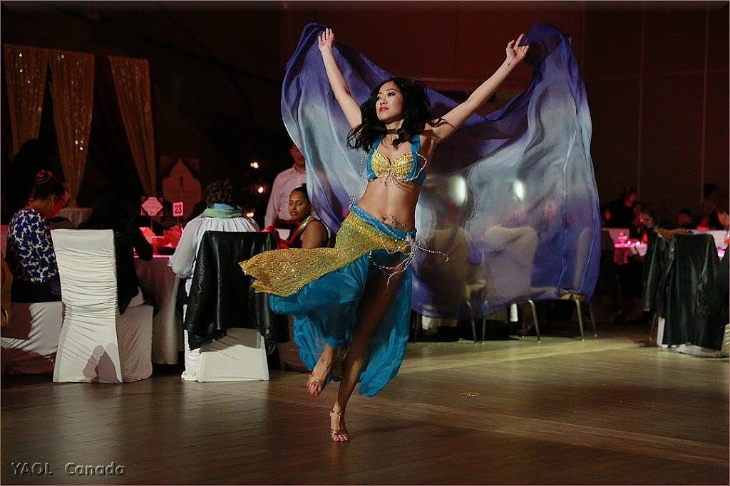 Desert Belles Belly Dance Academy | 40 Vogell Rd #25, Richmond Hill, ON L4B 3L1, Canada | Phone: (647) 800-6696