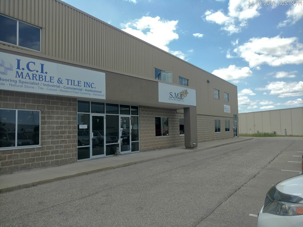 Sirius Consolidated Inc | 39 North Street E D, Tillsonburg, ON N4B 1B4, Canada | Phone: (226) 499-0134