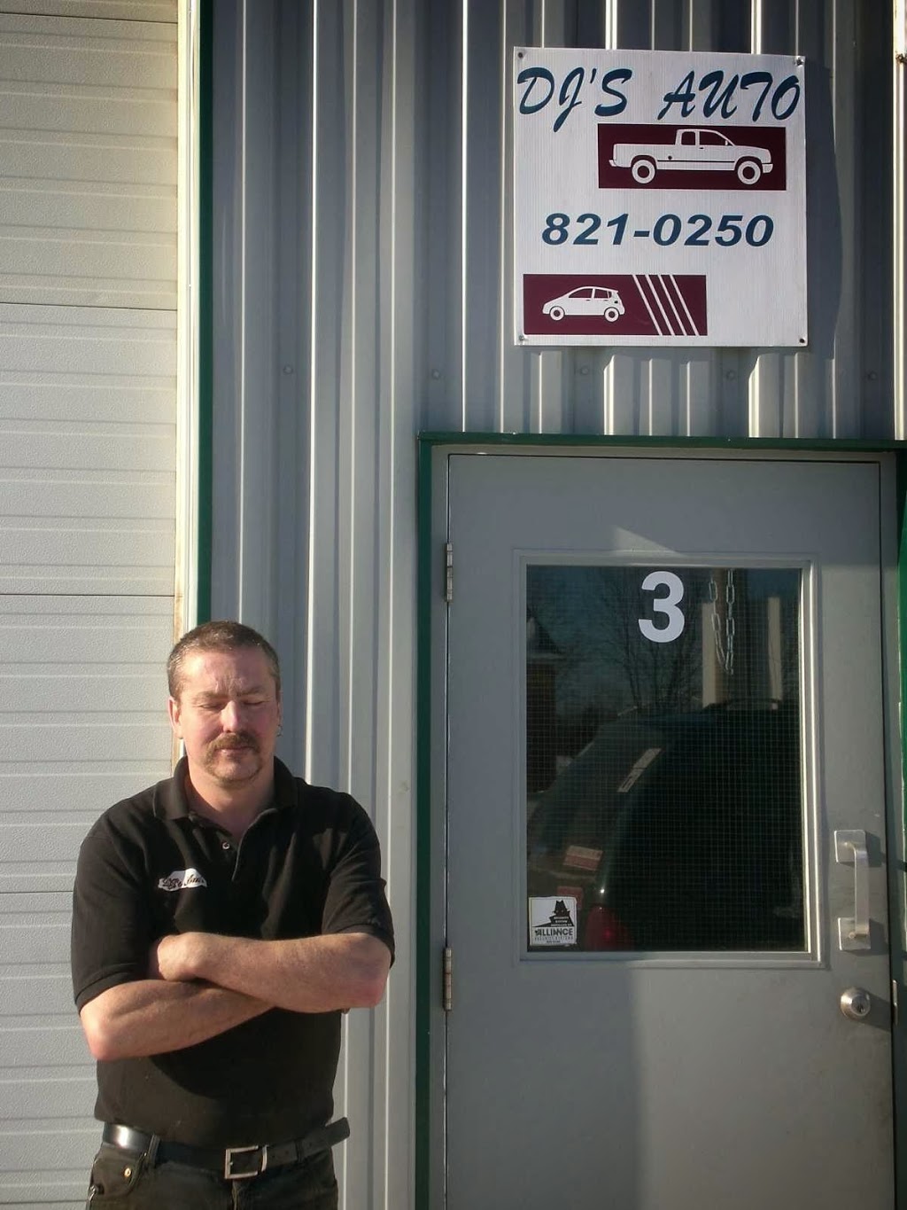 D Js Auto | 1359 Coker St, Greely, ON K4P 1A1, Canada | Phone: (613) 821-0250