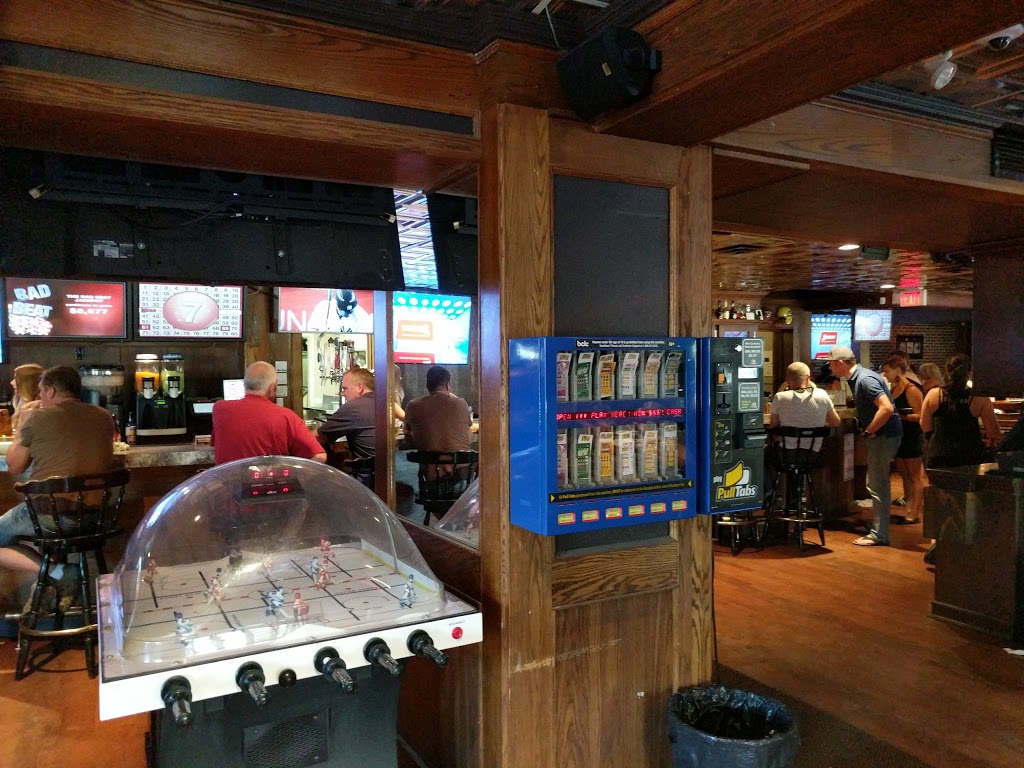 Kal Sports Bar | 3004 30th Ave, Vernon, BC V1T 2B9, Canada | Phone: (250) 549-1011