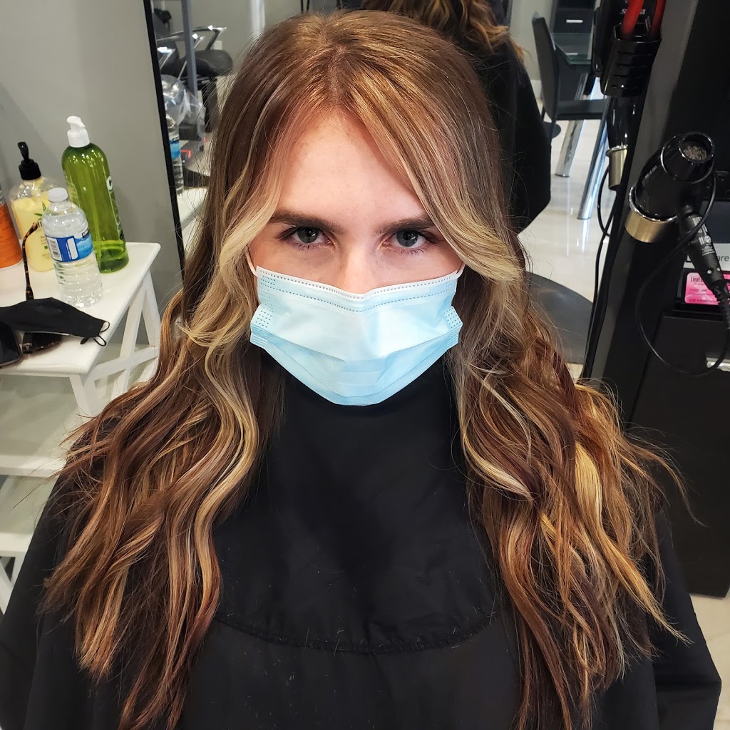 Hair By Linzi Bishop | 4499 Colonel Talbot Rd, London, ON N6P 1B6, Canada | Phone: (519) 520-5380