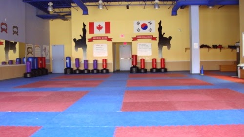 OMAC Martial Arts Burlington | 3450 Dundas St, Burlington, ON L7M 4B8, Canada | Phone: (905) 315-8800