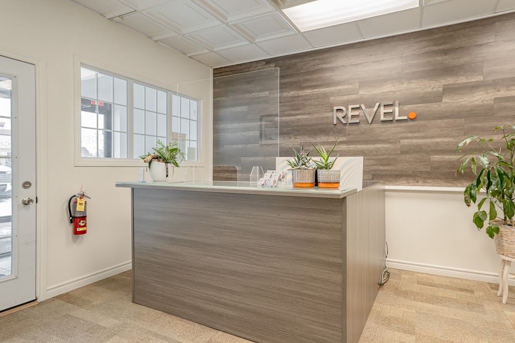 Revel Realty - Fort Erie | 1224 Garrison Rd, Fort Erie, ON L2A 1P1, Canada | Phone: (289) 320-8333