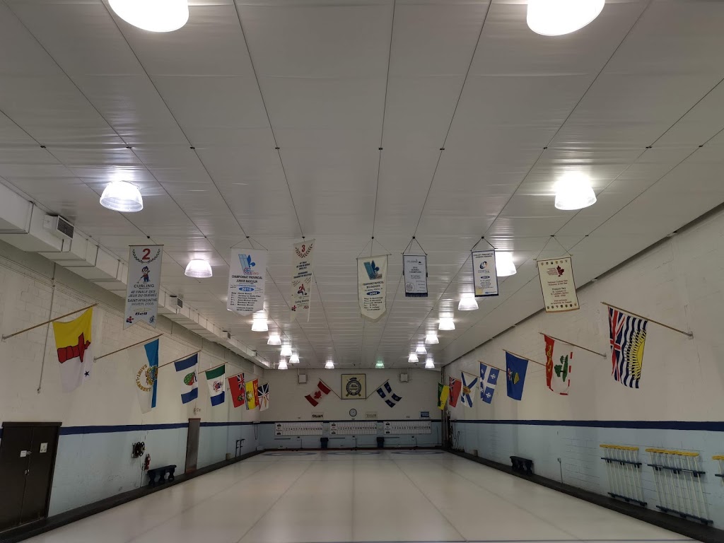 St-Lambert Curling Club | 660 Avenue Oak, Saint-Lambert, QC J4P 2R6, Canada | Phone: (450) 672-6990