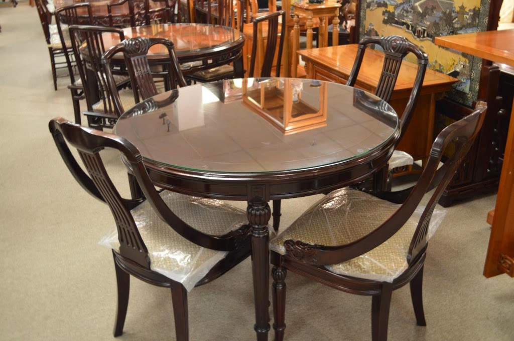 Far Eastern Furnishings | 8400 Woodbine Ave, Markham, ON L3R 4N7, Canada | Phone: (336) 253-8811