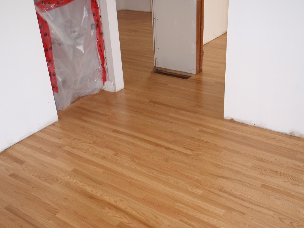 ABC Floor Sanding & Refinishing | 2 Tanager Pl, St Thomas, ON N5R 6K9, Canada | Phone: (519) 631-5547