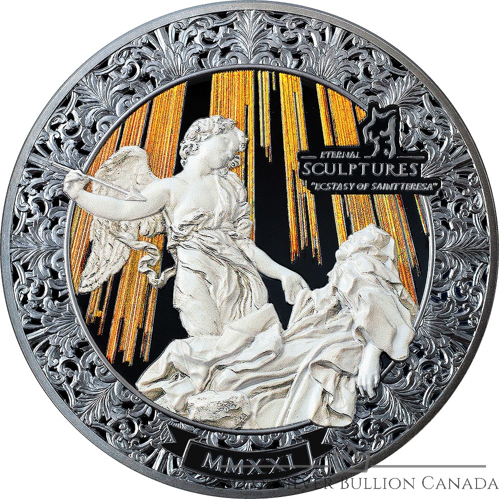 Gold & Silver Bullion Canada | CP 37333, CP AUTEUIL, Laval, QC H7H 3C2, Canada | Phone: (438) 827-2327