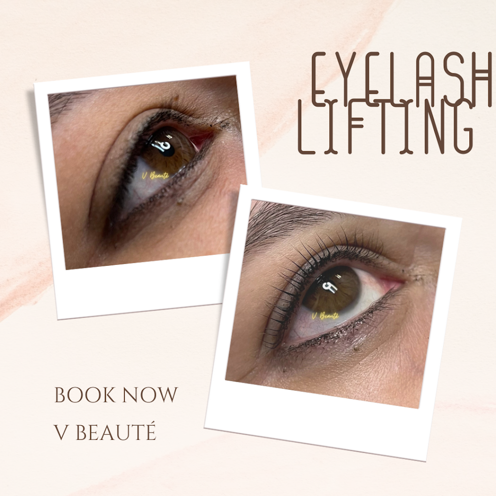 V Beauté | 4483 Blvd. Samson, Laval, QC H7W 2H2, Canada | Phone: (514) 586-9233