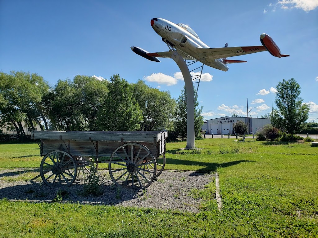 Devils Coulee Dinosaur and Heritage Museum | Inside the County building, 300A County Rd, Warner, AB T0K 2L0, Canada | Phone: (403) 642-2118