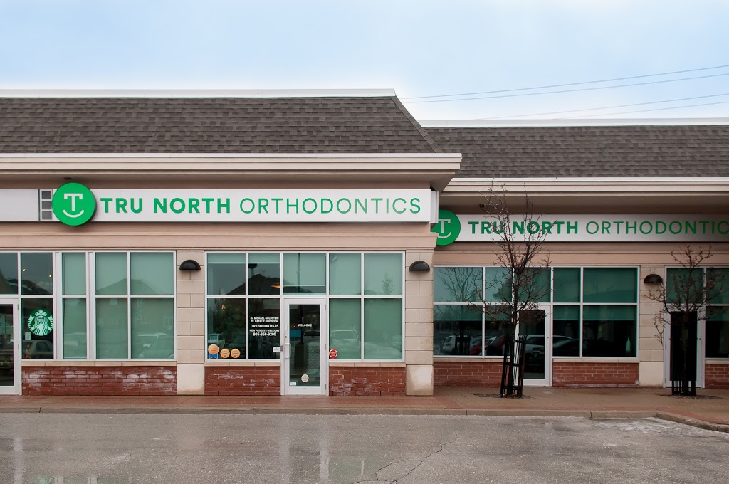 Tru North Orthodontics | 3883 Rutherford Rd, Woodbridge, ON L4L 9R8, Canada | Phone: (905) 856-9200