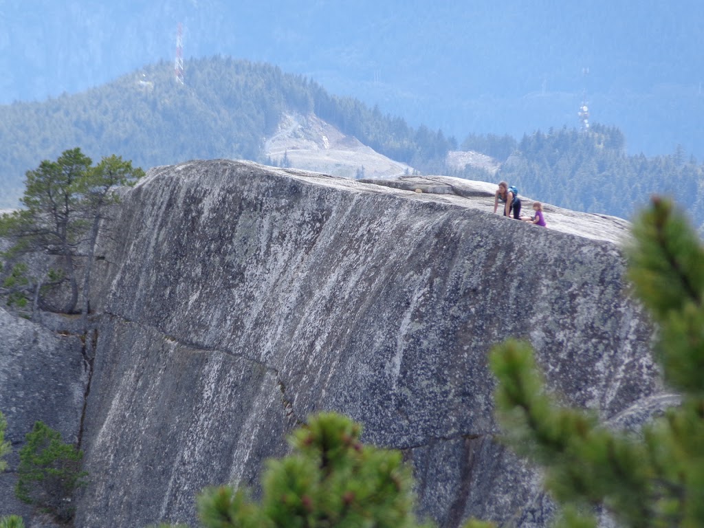 Second Peak | Squamish, BC V0N 1T0, Canada