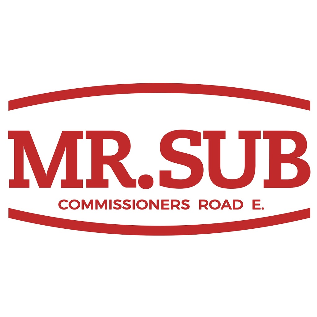 MR.SUB | 1319 Commissioners Rd E Unit E8, London, ON N6M 0B8, Canada | Phone: (519) 681-8882