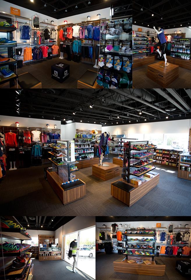 Strides Running Store | 1119, 380 Canyon Meadows Dr SE, Calgary, AB T2J 7C3, Canada | Phone: (403) 454-4354