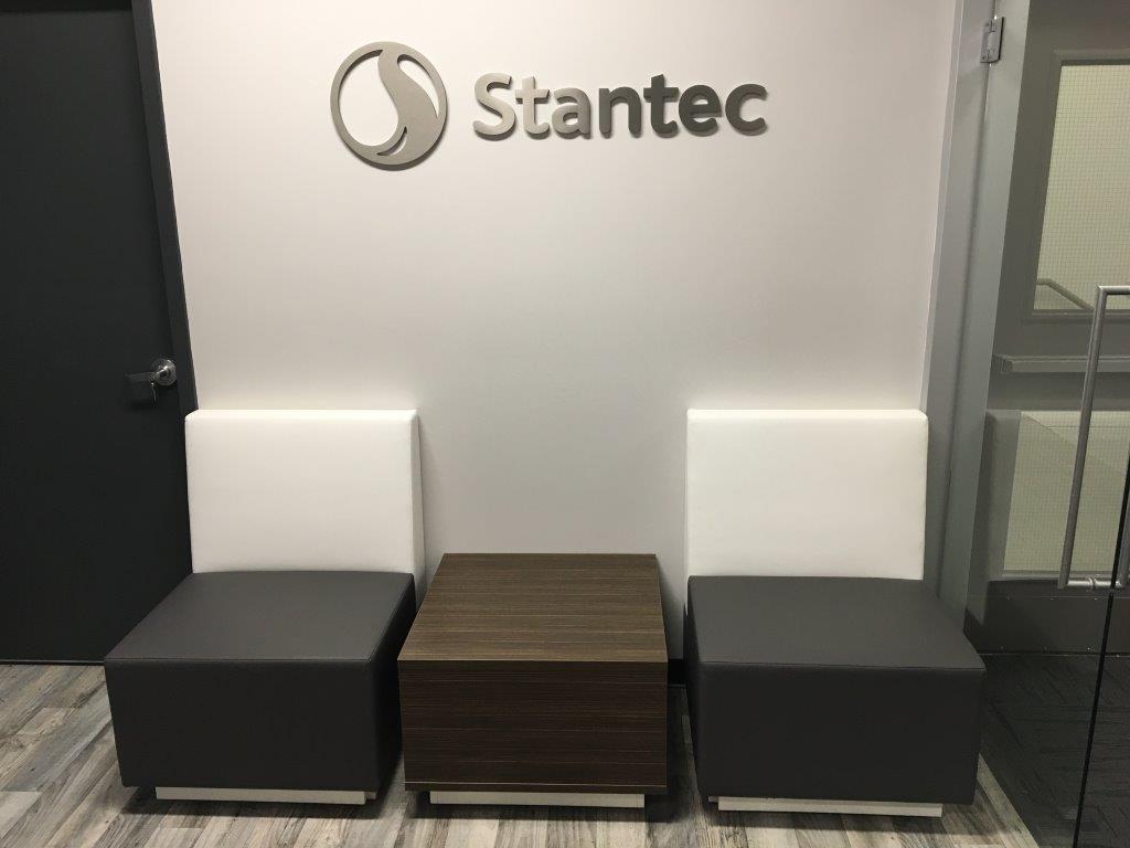 Stantec | 8476 Bd Lacroix, Saint-Georges, QC G5Y 2B5, Canada | Phone: (581) 874-5099