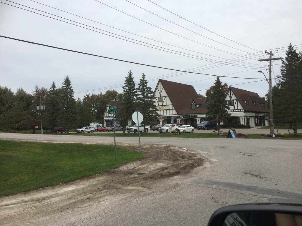 Keggers On The Water | 87 Laguna Pkwy, Brechin, ON L0K 1B0, Canada