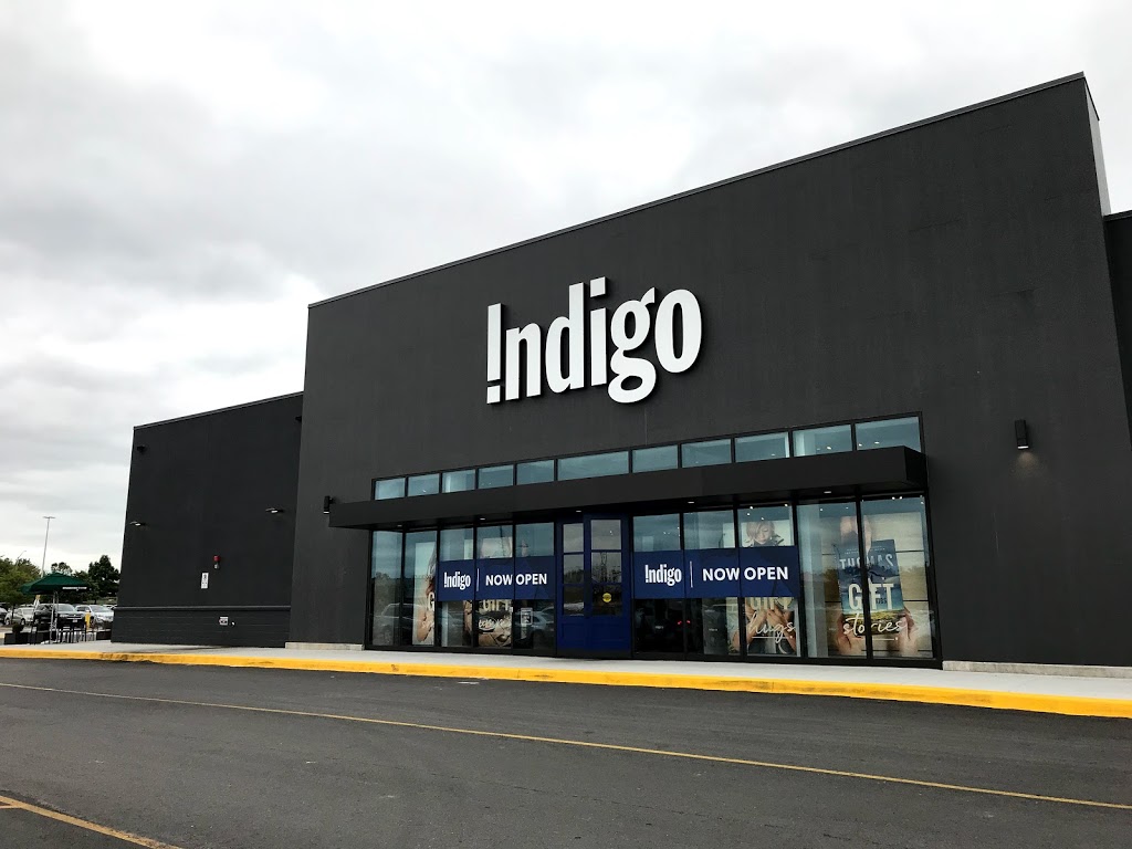 Indigo - Burlington Centre | 777 Guelph Line Unit M30, Burlington, ON L7R 3N2, Canada | Phone: (905) 639-8860