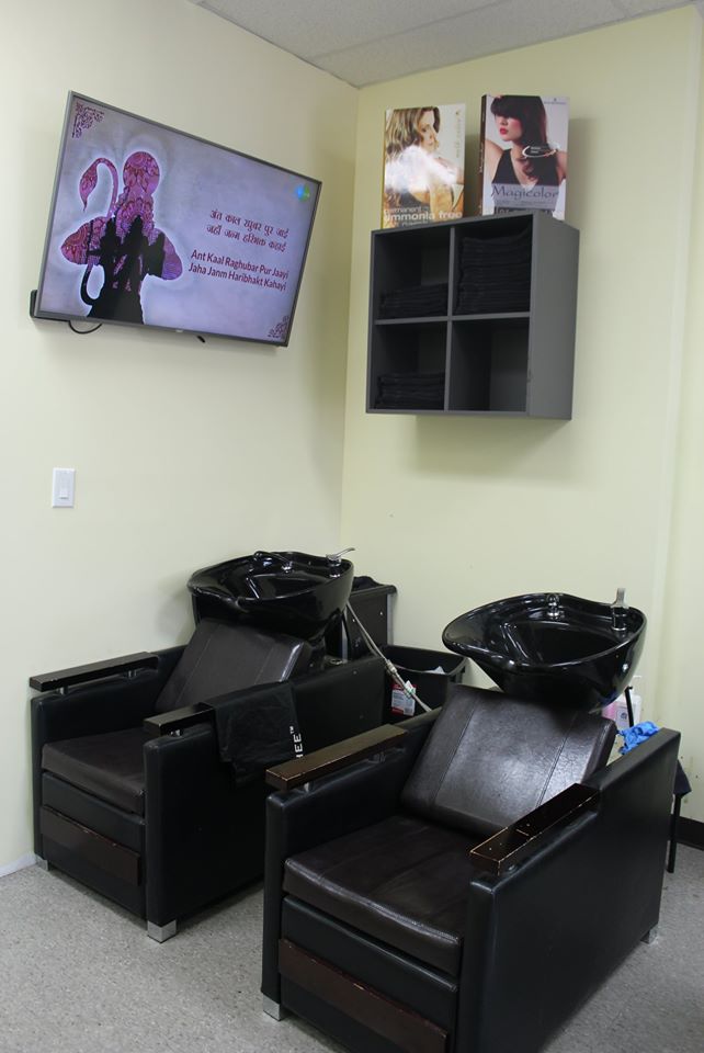 Beauty Mark Salon and Spa | 4265 Thomas Alton Blvd #12, Burlington, ON L7M 0M9, Canada | Phone: (905) 331-9200