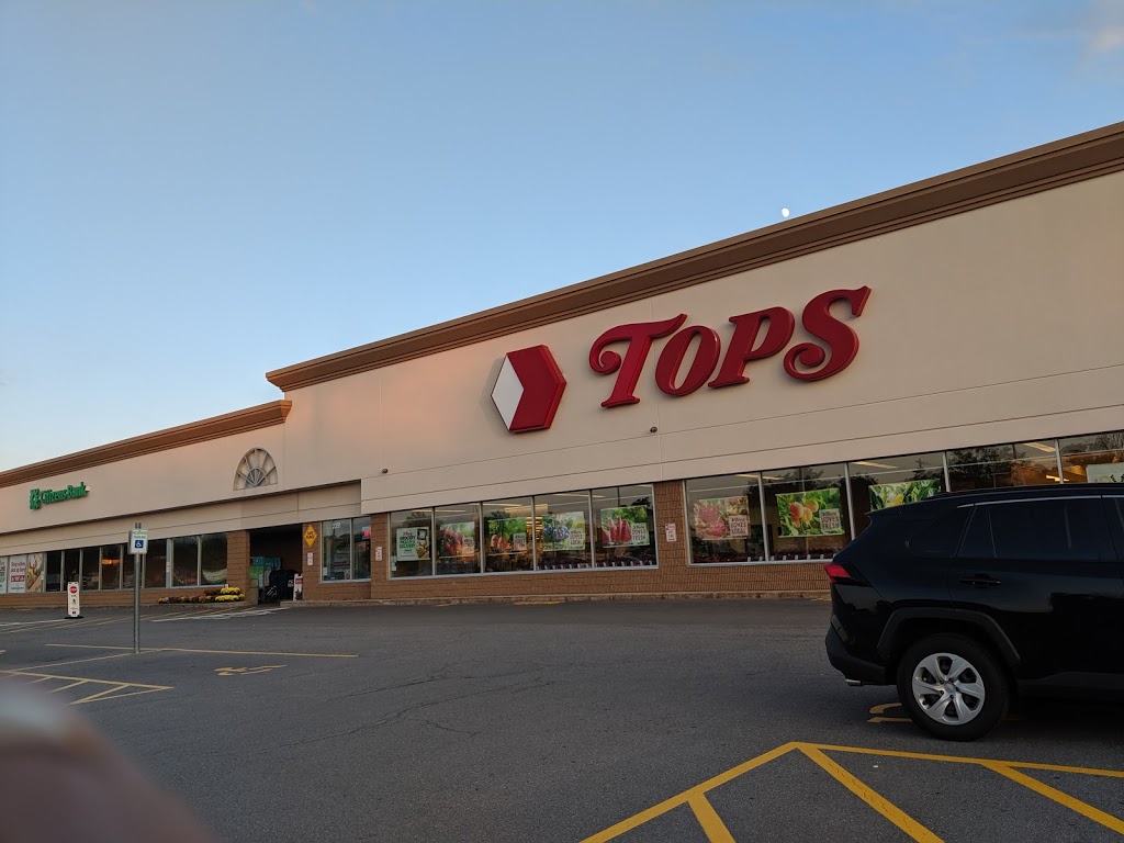 Tops Friendly Markets | 2351 Maple Rd, Amherst, NY 14221, USA | Phone: (716) 515-3200