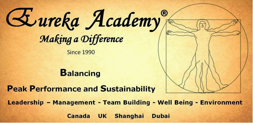 Eureka Academy | 2427 Postmaster Dr, Oakville, ON L6M 0J2, Canada | Phone: (647) 782-1115