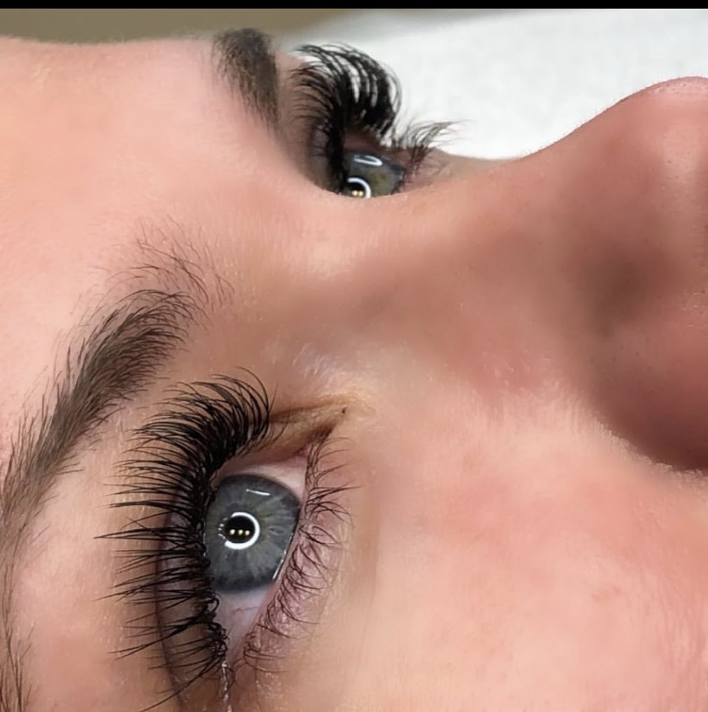 LifeStyled Lashes Eyelash Extensions | Ogston Cres, Whitby, ON L1P 0G9, Canada | Phone: (647) 505-3784