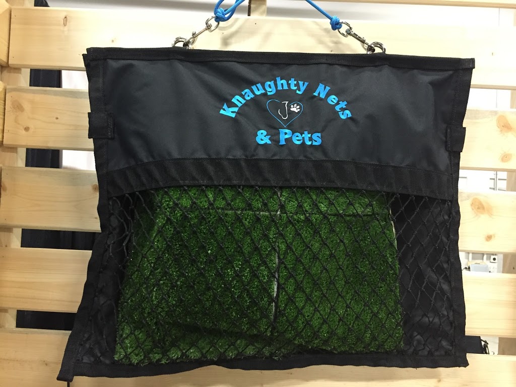 Knaughty Nets & Pets | RR 1 Site 12 Comp 16 241009, Hwy 814, Millet, AB T0C 1Z0, Canada | Phone: (780) 235-8844