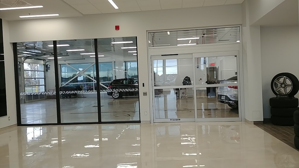 Mercedes-Benz Trois-Rivières | 1500 Boulevard Arthur-Rousseau, Trois-Rivières, QC G9B 0X4, Canada | Phone: (819) 373-2355