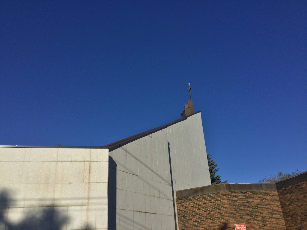 Central Baptist Church (Connors Hill) | 9419 95 St, Edmonton, AB T6C 4K2, Canada | Phone: (780) 466-7461