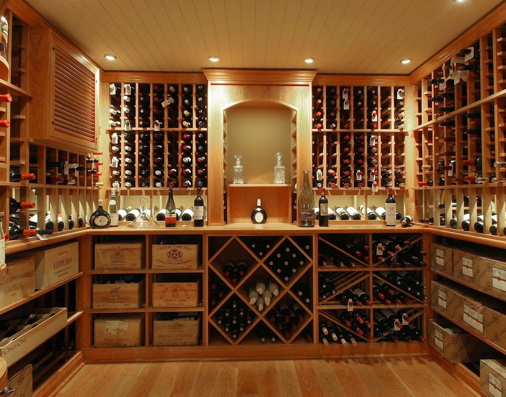 Papro Wine Cellars & Consulting | 1131A Leslie St suite 404, North York, ON M3C 3L8, Canada | Phone: (866) 651-9229