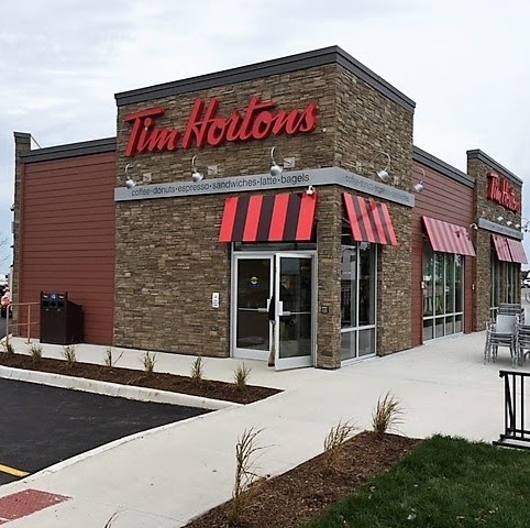 Tim Hortons | 7874 Confederation Line, Watford, ON N0M 2S0, Canada | Phone: (226) 219-7705