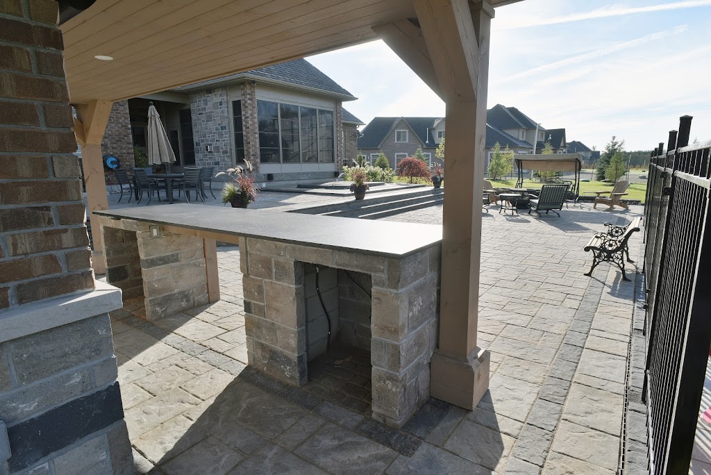 Trillium Landscape Group | 2665 Concession ^, Locust Hill, ON L0H 1J0, Canada | Phone: (905) 424-2019