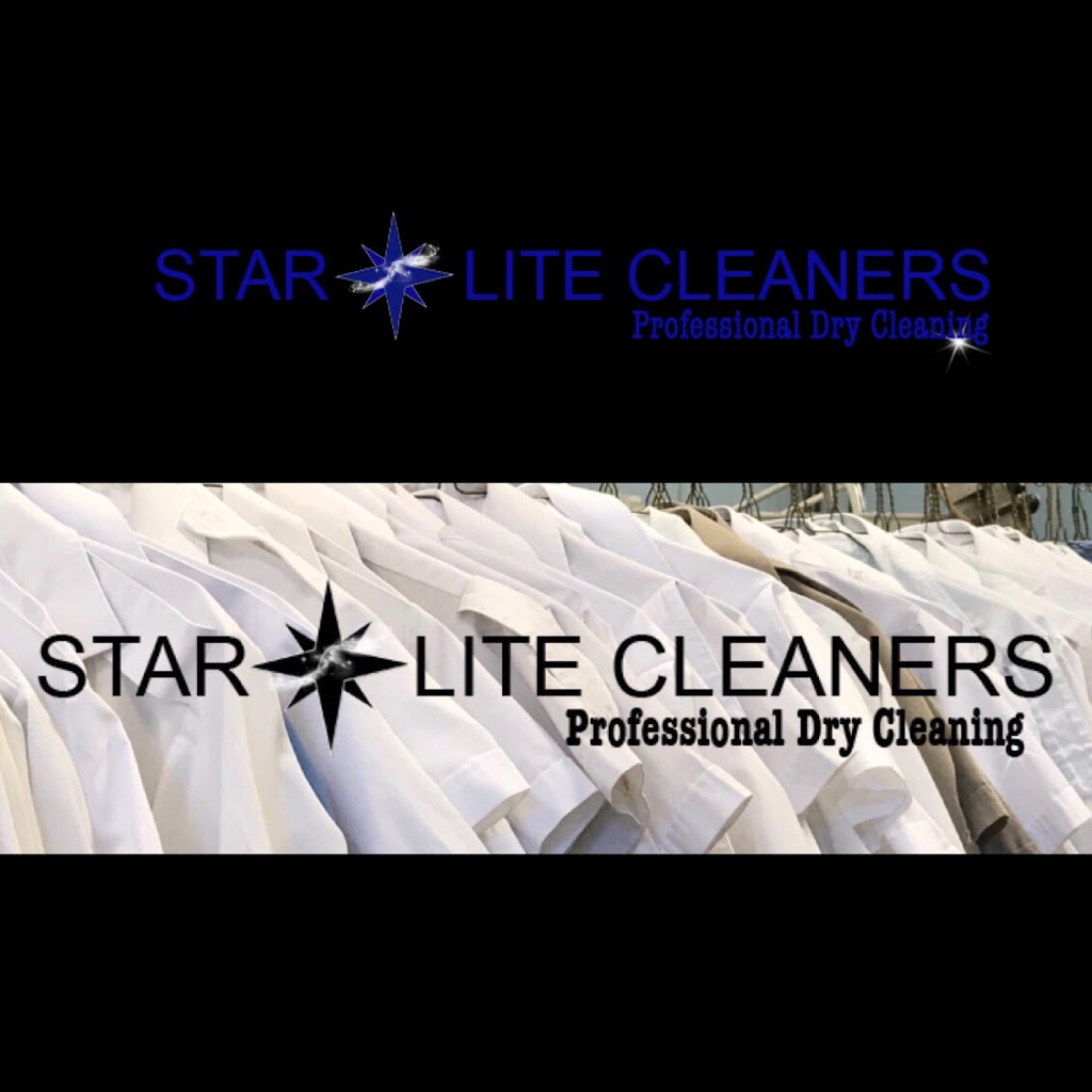 Star Lite Drycleaners | 2353 Bevan Ave Local 2, Sidney, BC V8L 4M9, Canada | Phone: (250) 655-7190